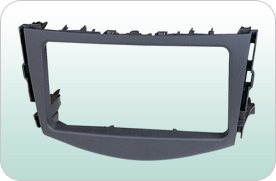 MẶT DƯỠNG TOYOTA RAV4 2006-2012 (7 INCH) (ĐL)